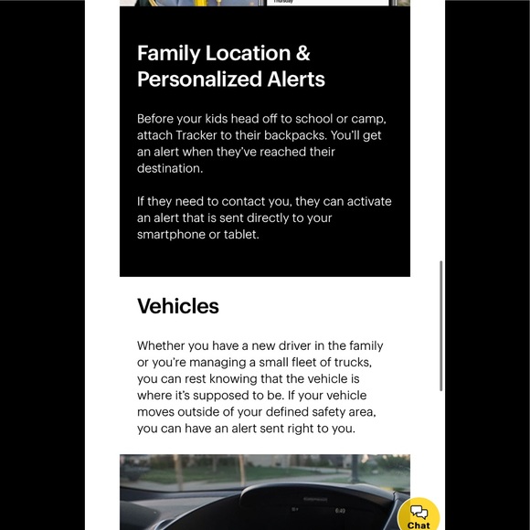 Sprint tracker + safe & found - Picture 10 of 10